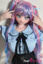 Soul Sex Doll 148cm Silicone Sex Doll Katu Fumika 16.webp