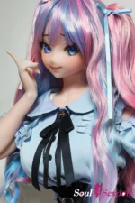 Soul Sex Doll 148cm Silicone Sex Doll Katu Fumika 17.webp