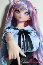 Soul Sex Doll 148cm Silicone Sex Doll Katu Fumika 18.webp