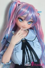Soul Sex Doll 148cm Silicone Sex Doll Katu Fumika 19.webp