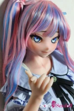 Soul Sex Doll 148cm Silicone Sex Doll Katu Fumika 20.webp