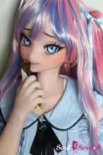 Soul Sex Doll 148cm Silicone Sex Doll Katu Fumika 22.webp