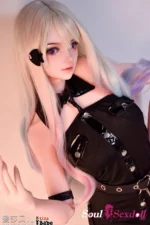 ソウルセックスドール 148cm シリコン セックスドール 木野佳代子 12.webp