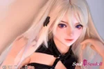 ソウルセックスドール 148cm シリコン セックスドール 木野佳代子 13.webp