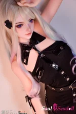 ソウルセックスドール 148cm シリコン セックスドール 木野佳代子 14.webp