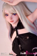 ソウルセックスドール 148cm シリコン セックスドール 木野佳代子 15.webp