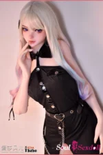 ソウルセックスドール 148cm シリコン セックスドール 木野佳代子 16.webp