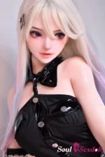 ソウルセックスドール 148cm シリコン セックスドール 木野佳代子 20.webp