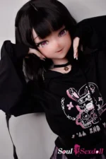 ソウルセックスドール 148cm シリコン製 セックスドール 松坂えりな 10.webp