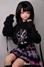 ソウルセックスドール 148cm シリコン セックスドール 松坂えりな 12.webp