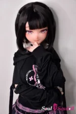 ソウルセックスドール 148cm シリコン製 セックスドール 松坂えりな 13.webp