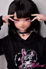 ソウルセックスドール 148cm シリコン製 セックスドール 松坂英里奈 15.webp