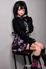 ソウルセックスドール 148cm シリコン製 セックスドール 松坂えりな 18.webp