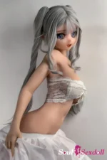 Soul Sex Doll 148cm Silicone Sex Doll Mizuki Risa 12.webp