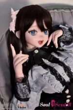 Soul Sex Doll 148cm Silicone Sex Doll Mizuki Yoshino 11.webp