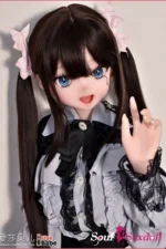 Soul Sex Doll 148cm Silicone Sex Doll Mizuki Yoshino 13.webp
