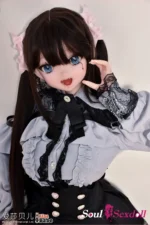 Soul Sex Doll 148cm Silicone Sex Doll Mizuki Yoshino 14.webp