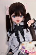 Soul Sex Doll 148cm Silicone Sex Doll Mizuki Yoshino 15.webp