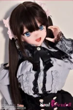 Soul Sex Doll 148cm Silicone Sex Doll Mizuki Yoshino 16.webp