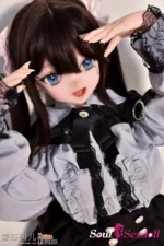 Soul Sex Doll 148cm Silicone Sex Doll Mizuki Yoshino 17.webp