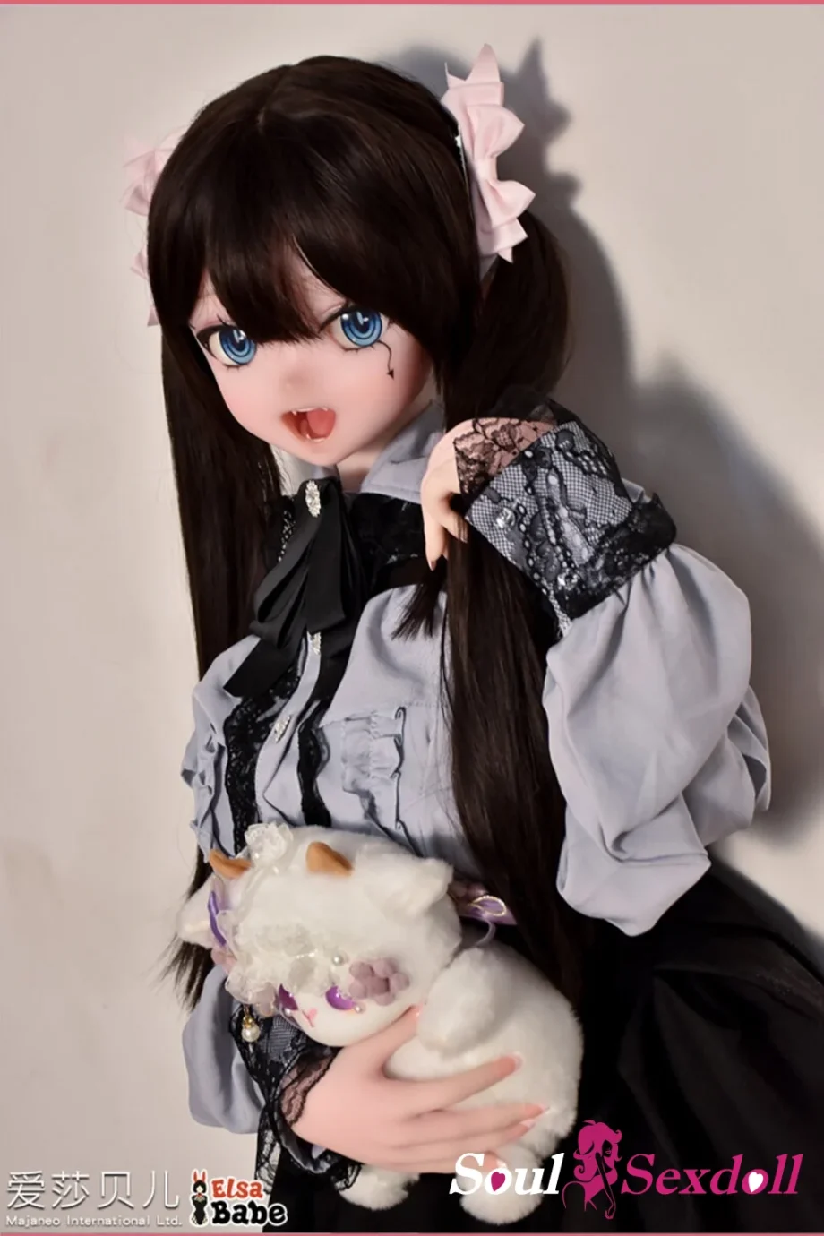 Soul Sex Doll 148cm Silicone Sex Doll Mizuki Yoshino 21.webp