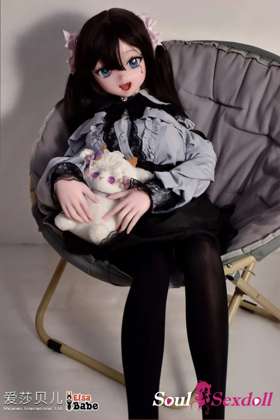 Soul Sex Doll 148cm Silicone Sex Doll Mizuki Yoshino 22.webp