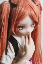 Soul Sex Doll 148cm Silicone Sex Doll Mizutani Yuzu 1 13.webp