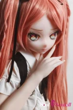 Soul Sex Doll 148cm Silicone Sex Doll Mizutani Yuzu 1 14.webp