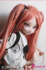 Soul Sex Doll 148cm Silicone Sex Doll Mizutani Yuzu 1 16.webp