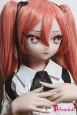 Soul Sex Doll 148cm Silicone Sex Doll Mizutani Yuzu 1 17.webp