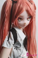 Soul Sex Doll 148cm Silicone Sex Doll Mizutani Yuzu 1 18.webp