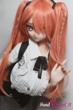 Soul Sex Doll 148cm Silicone Sex Doll Mizutani Yuzu 1 19.webp