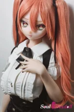 Soul Sex Doll 148cm Silicone Sex Doll Mizutani Yuzu 1 20.webp