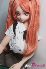 Soul Sex Doll 148cm Silicone Sex Doll Mizutani Yuzu 1 21.webp