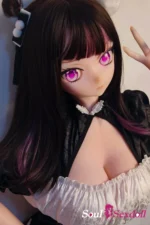 魂のセックスドール 148cm シリコン製セックスドール 水谷ゆず 4.webp