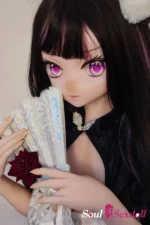 魂のセックスドール 148cm シリコン製セックスドール 水谷ゆず 5.webp