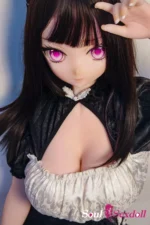 魂のセックスドール 148cm シリコン製セックスドール 水谷ゆず 7.webp