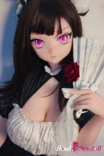 魂のセックスドール 148cm シリコン製セックスドール 水谷ゆず 8.webp