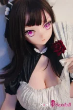 ソウルセックスドール 148cm シリコン製 セックスドール 水谷柚子 9.webp