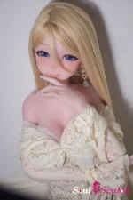 Soul Sex Doll 148cm Silicone Sex Doll Mochizuki Rize 0.webp