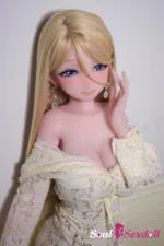 Soul Sex Doll 148cm Silicone Sex Doll Mochizuki Rize 10.webp