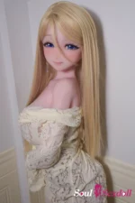 Soul Sex Doll 148cm Silicone Sex Doll Mochizuki Rize 7.webp