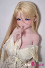 Soul Sex Doll 148cm Silicone Sex Doll Mochizuki Rize 8.webp