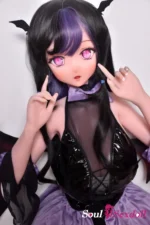 Soul Sex Doll 148cm Silicone Sex Doll Mogami Nozomi 1 0.webp