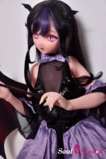 Soul Sex Doll 148cm Silicone Sex Doll Mogami Nozomi 1 3.webp