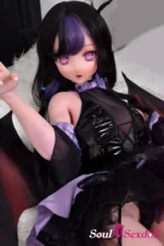 Soul Sex Doll 148cm Silicone Sex Doll Mogami Nozomi 1 5.webp