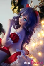 ソウルセックスドール148cmシリコンセックスドール最上希2 6.webp