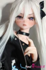 Seele Sex Puppe 148cm Silikon Sex Puppe Nakae Touko 14.webp