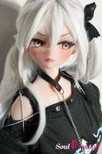 Seele Sex Puppe 148cm Silikon Sex Puppe Nakae Touko 15.webp