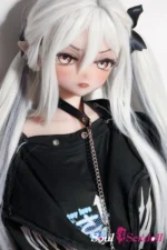 Seele Sex Puppe 148cm Silikon Sex Puppe Nakae Touko 16.webp